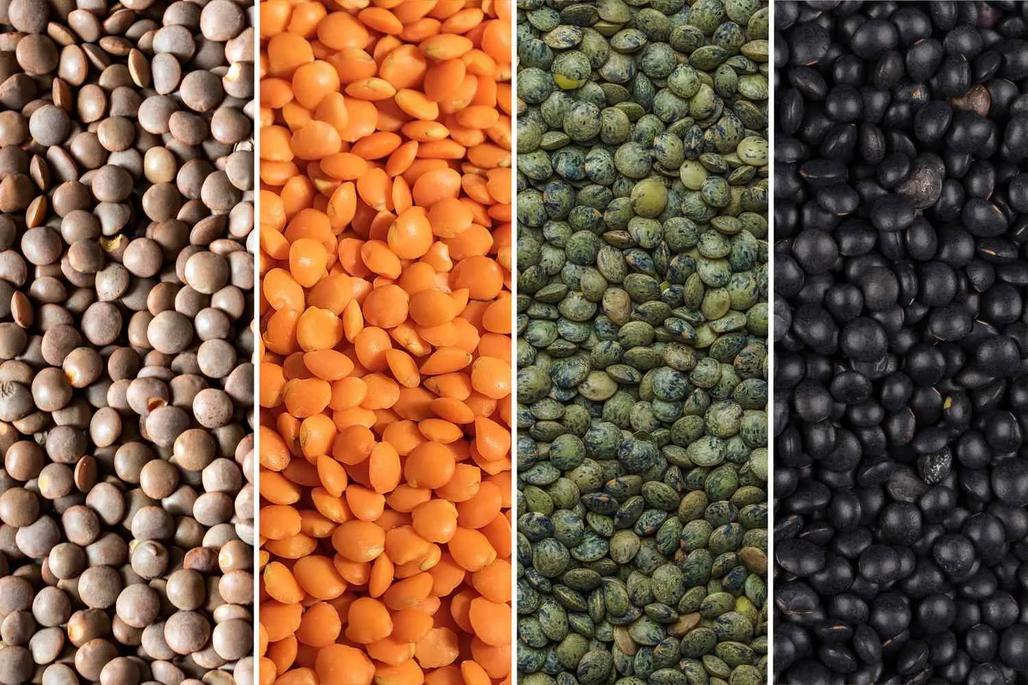 Lentils (Masoor)