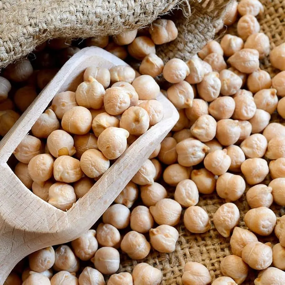 Chickpeas (Chana)