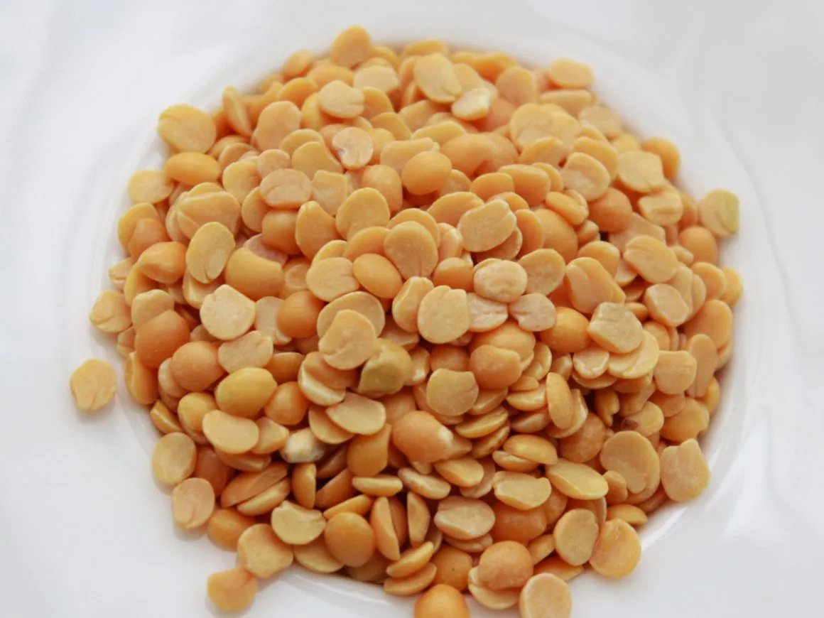 Pigeon Peas