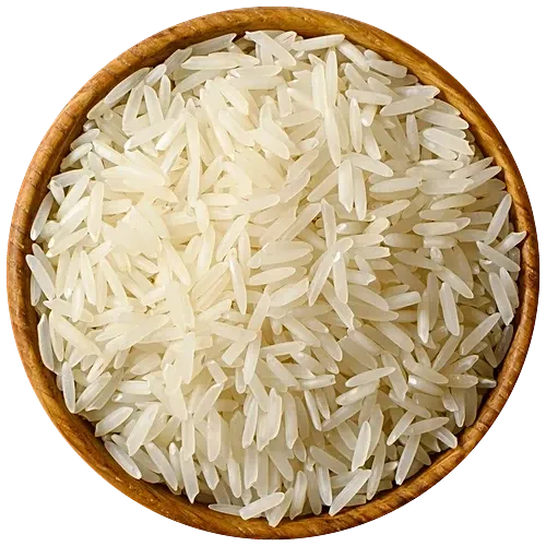 Basmati Rice