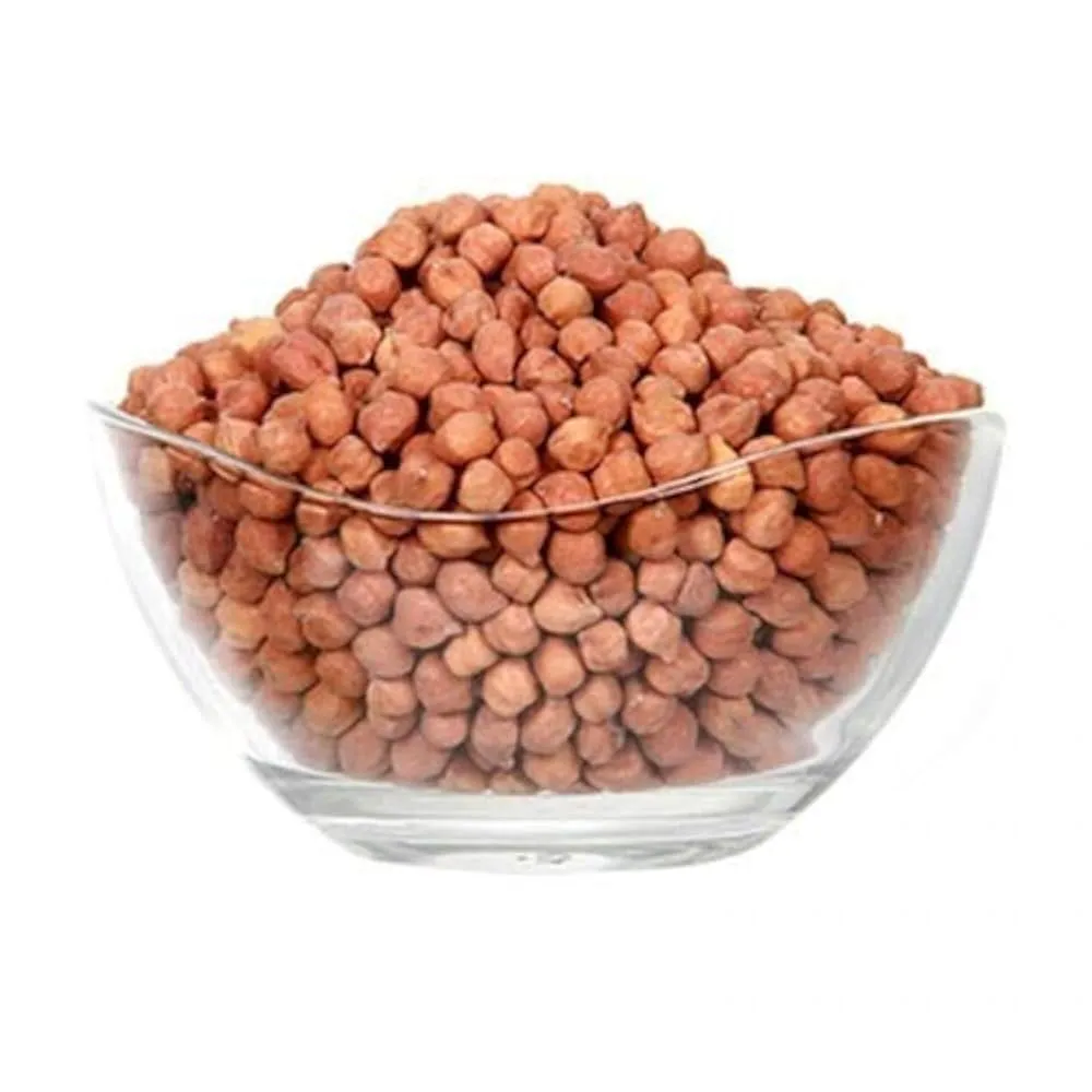 Desi Chana (Black/Brown Chickpeas)