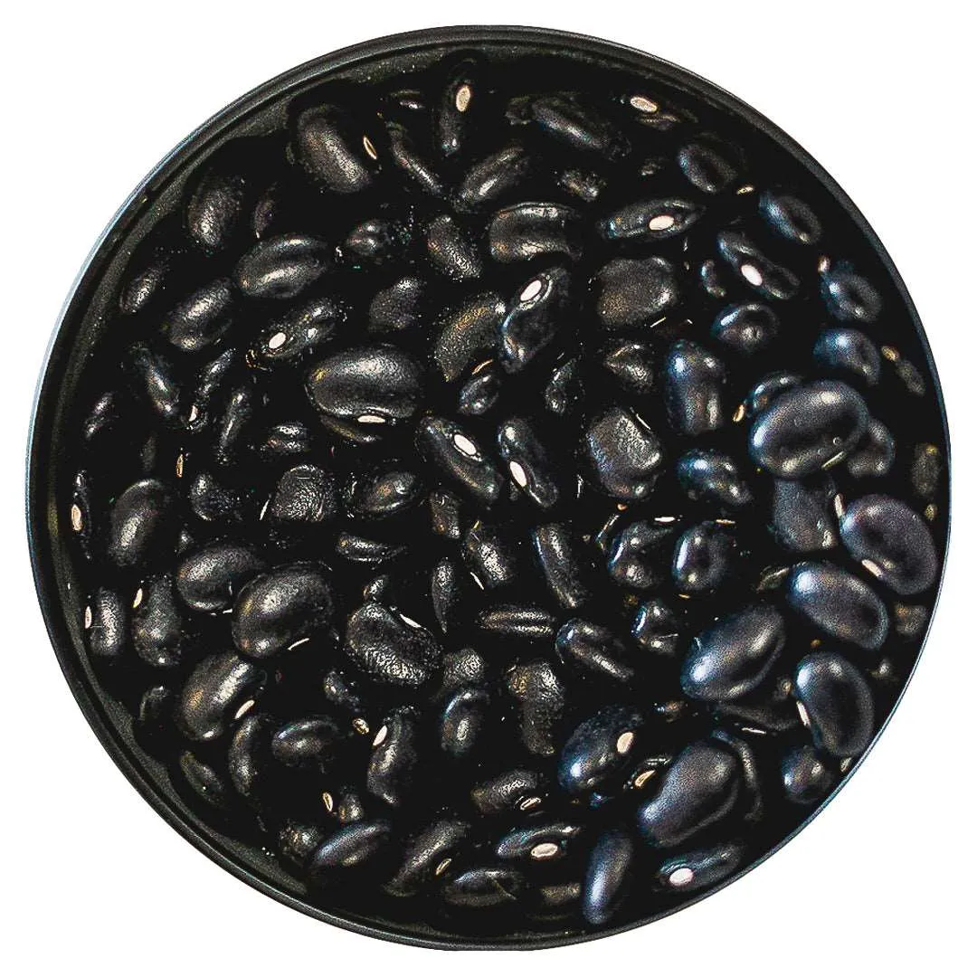 Black beans