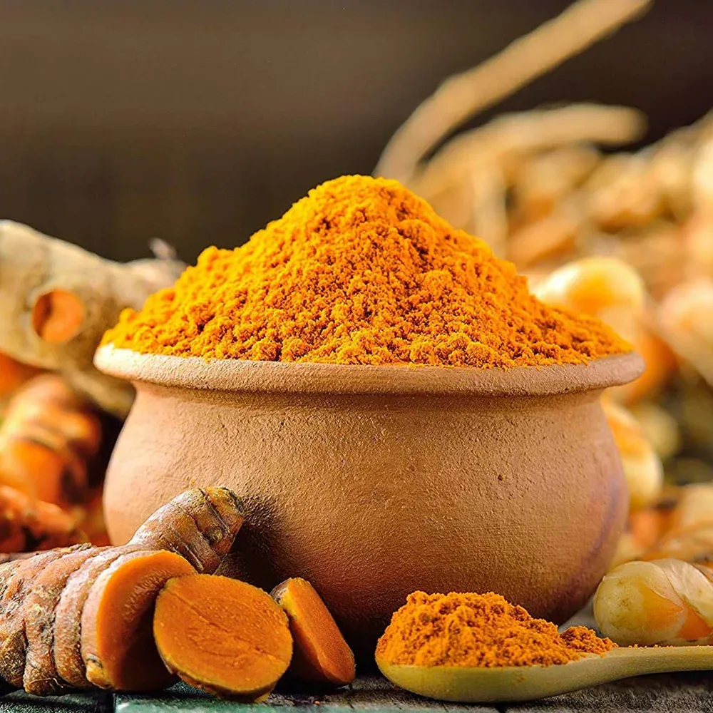 Turmeric Powder