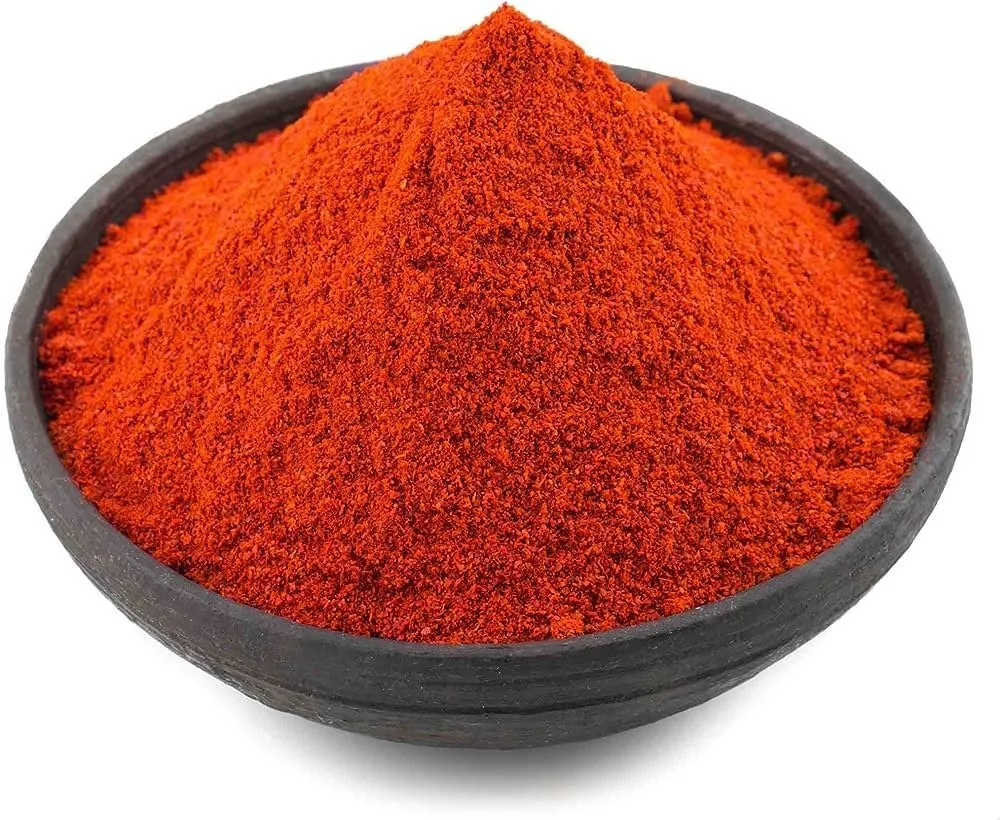 Red Chili Powder