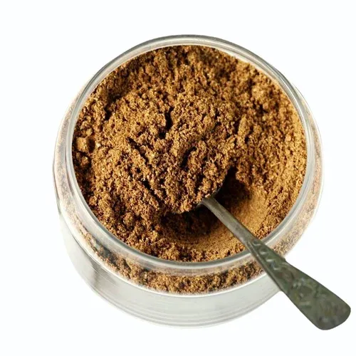Garam Masala