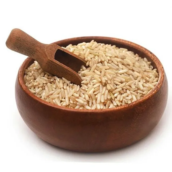 Parmal Rice