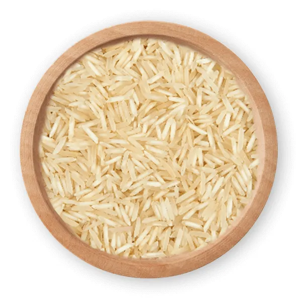 1509 Basmati Rice