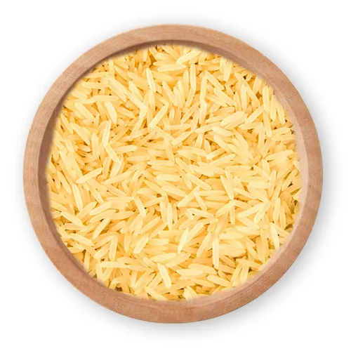 1718 Basmati Rice