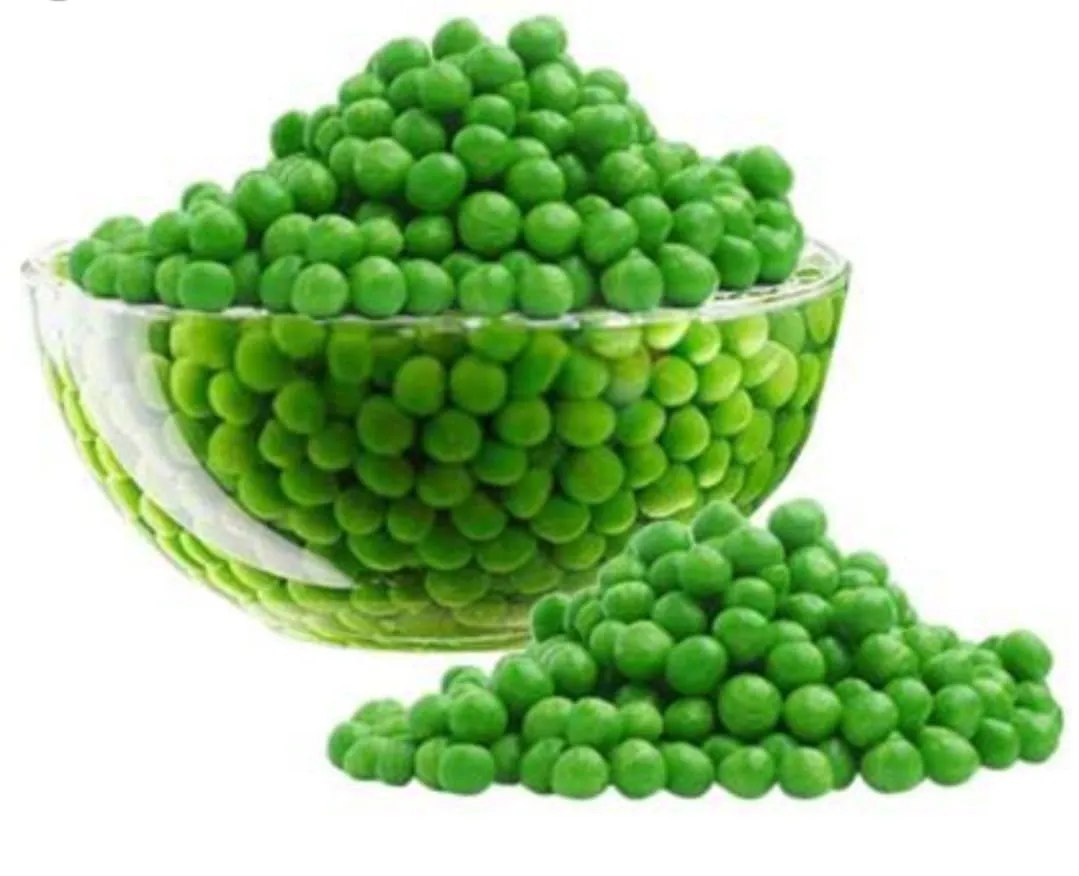 Green peas