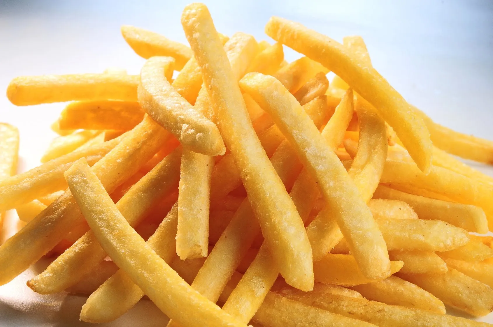 Steak Fries