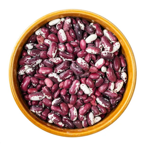 Speckled Kidney Bean