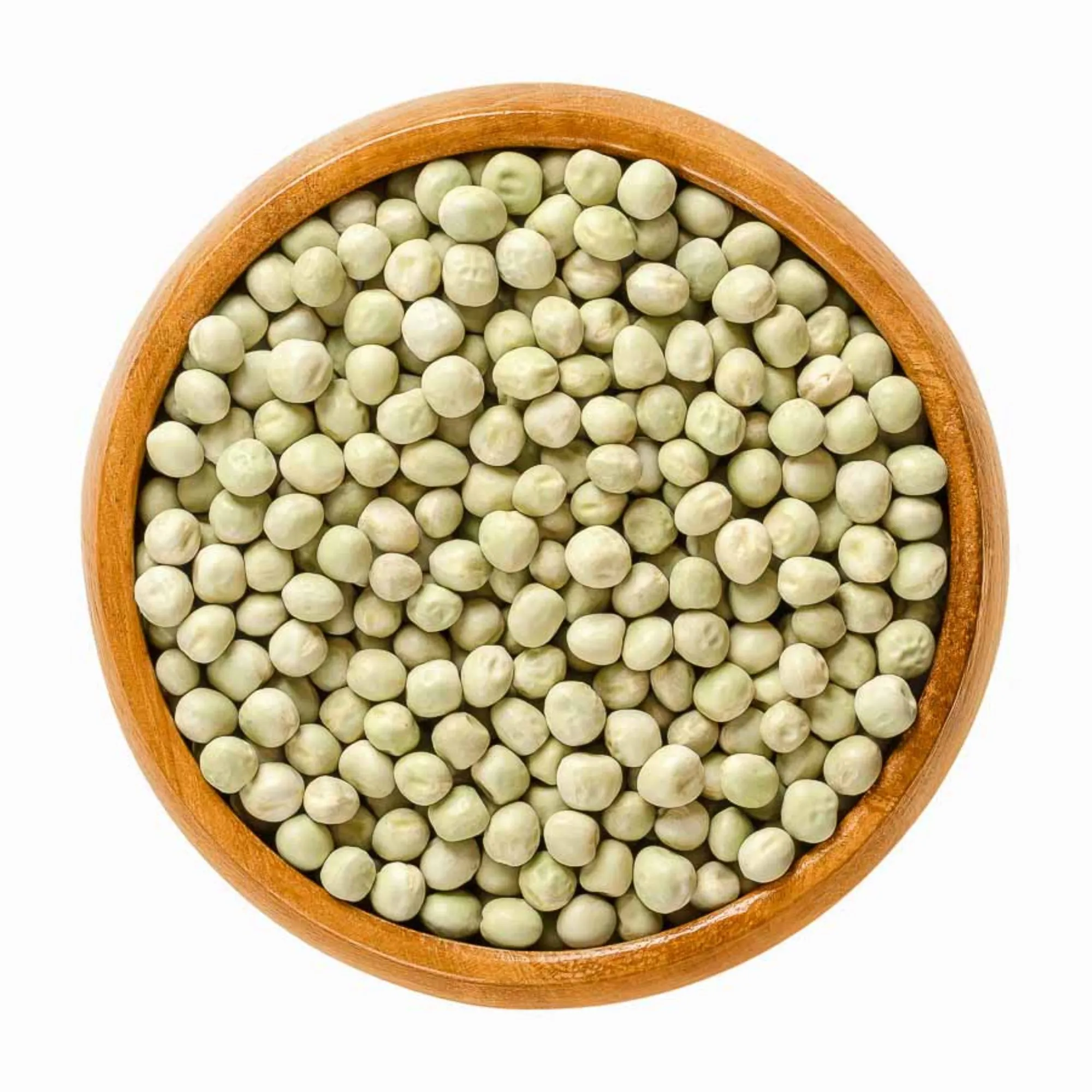 Pigeon Dried Peas